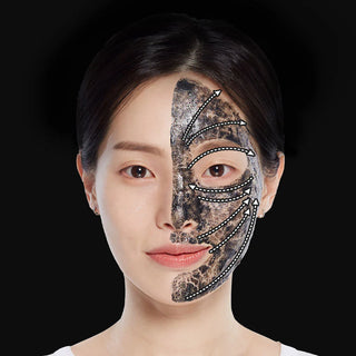 SKIN 1004 ZOMBIE BEAUTY Mummy Pack