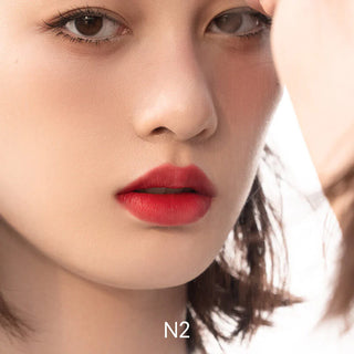 INTO YOU Airy Lip Cheek Mud