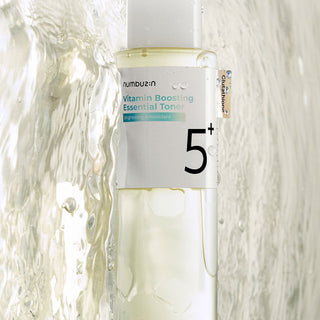 Numbuzin No.5 Vitamin Boosting Essential Toner