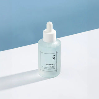 No.6 Deep Sleep Mask Serum 50ml