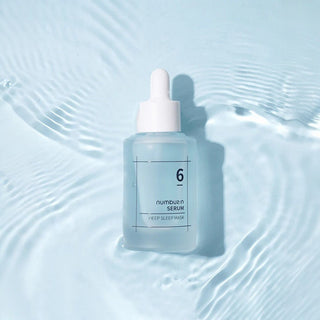 No.6 Deep Sleep Mask Serum 50ml