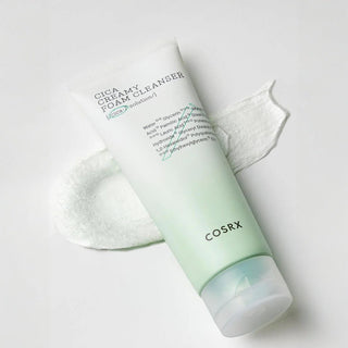 Pure Fit Cica Creamy Foam Cleanser 150ml