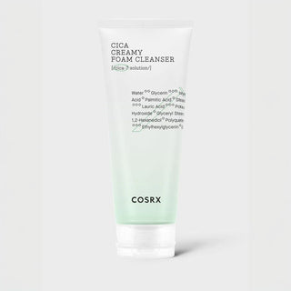 Pure Fit Cica Creamy Foam Cleanser 150ml