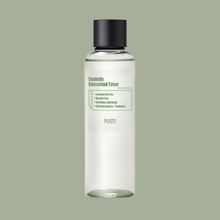 Purito Centella Unscented Toner