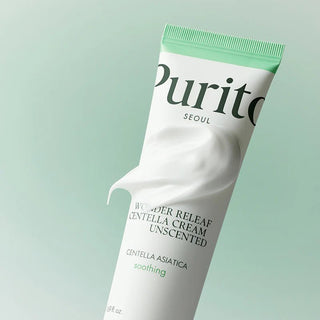 Purito Wonder Releaf Centella Cream Unscented