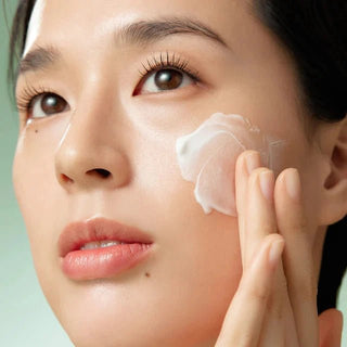 Purito Wonder Releaf Centella Cream Unscented