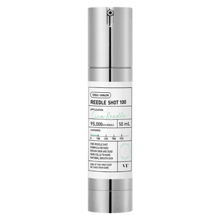 VT Cosmetics Reedle Shot 100 Essence 50ml