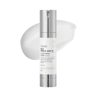 VT Cosmetics Reedle Shot 50 Essence