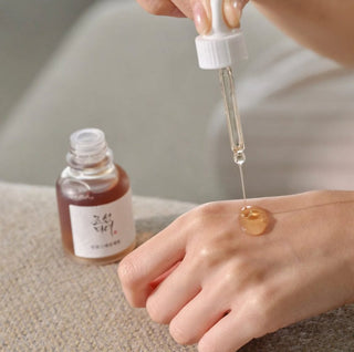 Revive Serum Ginseng & Snail Mucin 30ml
