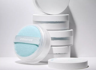 innisfree No Sebum AC Powder 5g