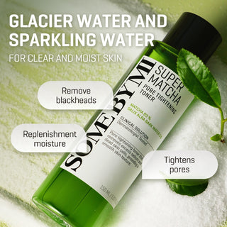 Some By Mi Super Matcha Pore Tightening Toner