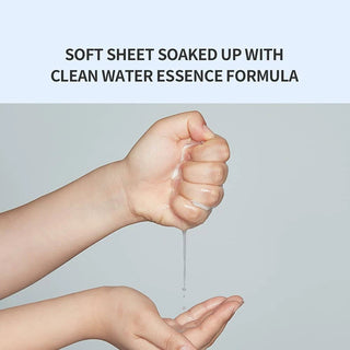 Soon Jung Panthensoside Sheet Mask