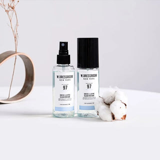 W.DRESSROOM Dress & Living Clear Perfume No.97 April Cotton