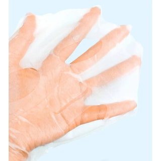 Soon Jung Panthensoside Sheet Mask