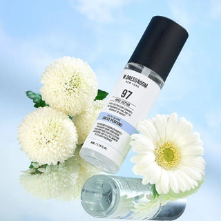 W.DRESSROOM Dress & Living Clear Perfume No.97 April Cotton
