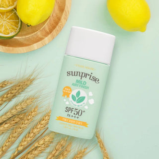 Etude House Sunprise Mild Airy Finish Spf50