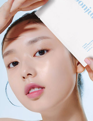 Soon Jung Panthensoside Sheet Mask
