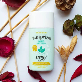 Etude House Sunprise Mild Airy Finish Spf50