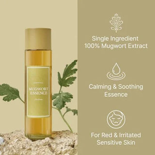 I'm from Mugwort Essence Mini
