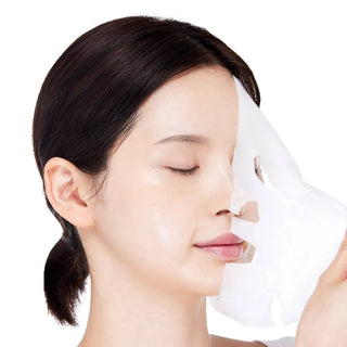Soon Jung Panthensoside Sheet Mask