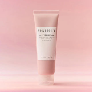 SKIN1004 Madagascar Centella Poremizing Deep Cleansing Foam
