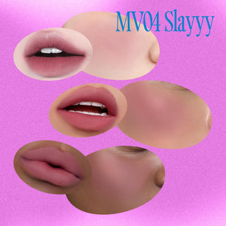 Fwee Lip & Cheek Blurry Pudding Pot