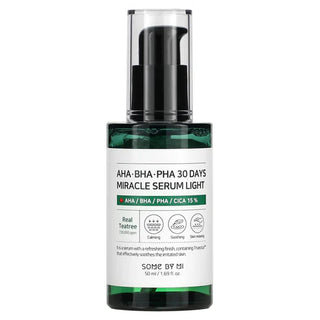 SOME BY MI 30-DAY MIRACLE SERUM LIGHT