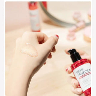 Snail Truecica Miracle Serum