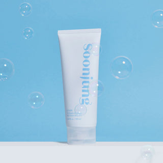 Etude House Soon Jung 5.5 Foam Cleanser