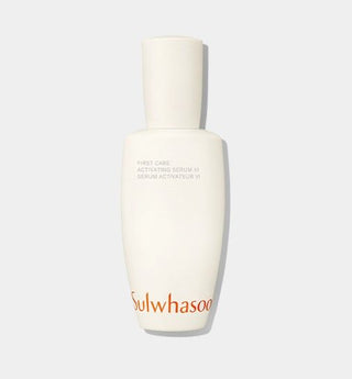 Sulwhasoo First Care Activating Serum VI