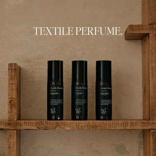 Hetras Textile Perfume