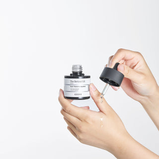 COSRX The Retinol 0.5 Oil