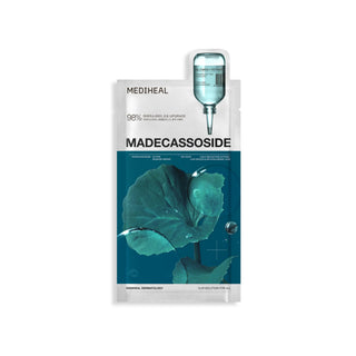 Madecassoside Essential Mask