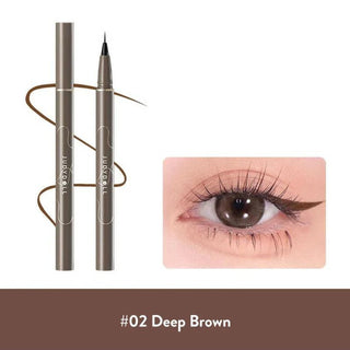 Judydoll Ultra-Fine Liquid Eyeliner