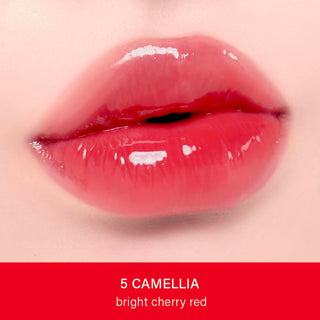 Melixir Vegan Lip Treatment