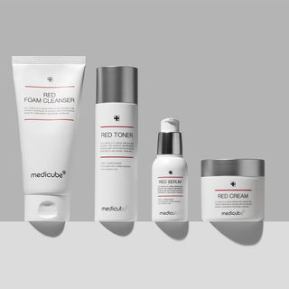Medicube Red Cream