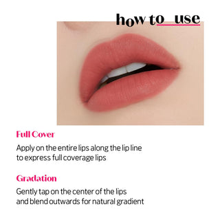 ETUDE Fixing Tint