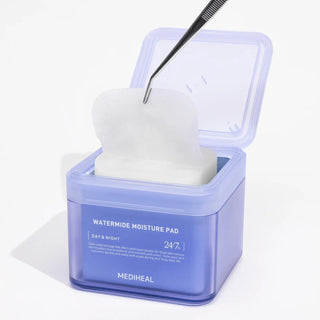 Mediheal Watermide Moisture Pad (100pcs)